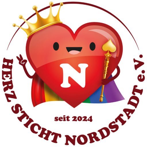 Herz Sticht Nordstadt